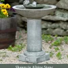 Fountains>Roger's Gardens Aya Fountain
