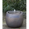 Fountains>Roger's Gardens Boden Fountain-Bronze