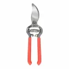 Garden Gloves + Tools + Accessories>Roger's Gardens Corona Bypass Pruners - 1/2"