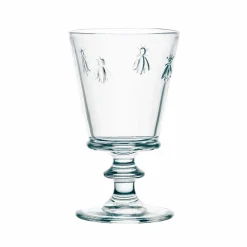 Glassware>Roger's Gardens French Bee Water Glass