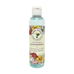 Garden Accents + Bird Feeders>Roger's Gardens Hummingbird Nectar Preserver - 4Floz