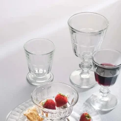 Decor Accents>Roger's Gardens Perigord French Tumbler