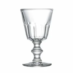 Decor Accents>Roger's Gardens Perigord French Water Glass