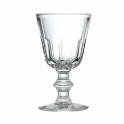 Decor Accents>Roger's Gardens Perigord French Wine Glass