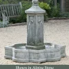 Fountains>Roger's Gardens Provence Fountain