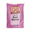 Soils + Fertilizers + Sprays>Roger's Gardens Seed Starter Mix - 8Qt