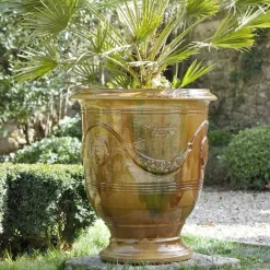 Pottery + Planters + Containers><noscript><img width=